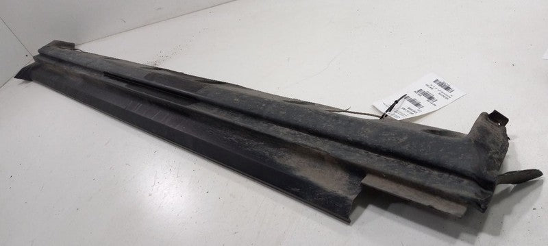 Range Rover Rocker Panel Trim Cover Molding Skirt Left Drivers 2003 20