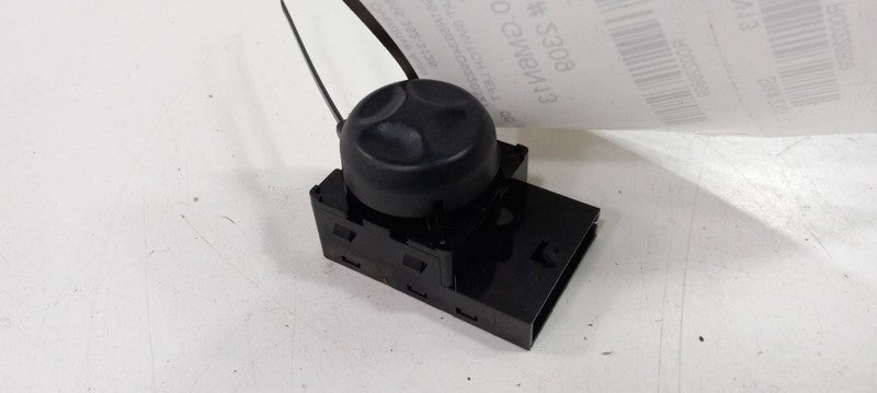 Cadillac XTS Seat Switch Left Driver Power Seat Control 2013 2014 2015