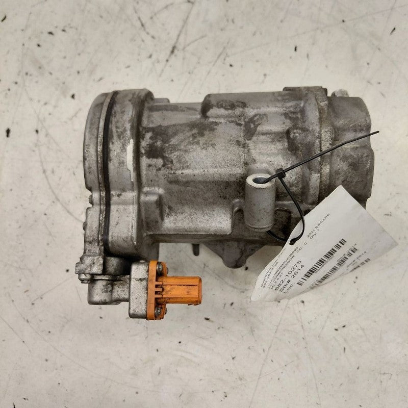 Air Conditioning AC Compressor Fits 20-24 Ford Escape