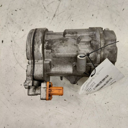 Air Conditioning AC Compressor Fits 20-24 Ford Escape