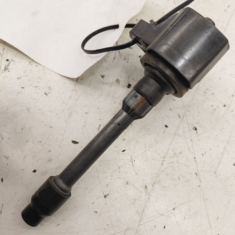 Coil Ignition Ignitor Naturally Aspirated Fits 16-25 Honda Civic