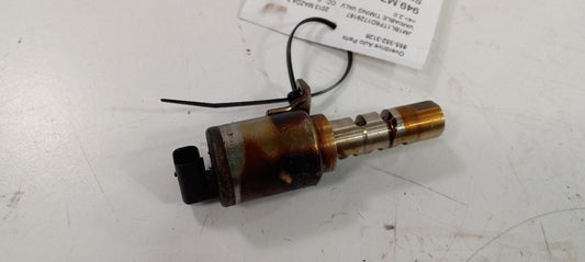 Mazda 3 Variable Timing Gear Oil Control Valve Solenoid Cylinder Head 2013 2012 