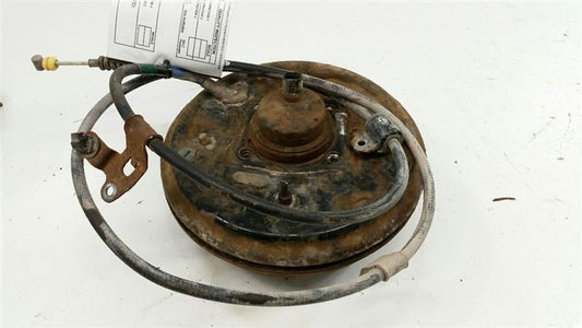 2008 Toyota Prius Rear Back Spindle Bearing Hub 2005 2006 2007