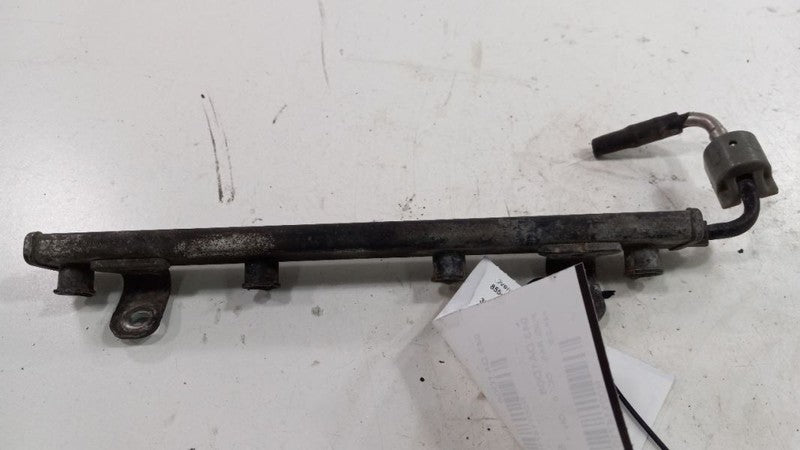 Nissan Sentra Fuel Rail Injection Injector Mount Bar 2007 2008 2009 2010 2011