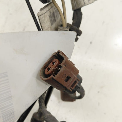 Fiat 500 X Model   Parking Brake Emergency Brake Cable  2016 2017