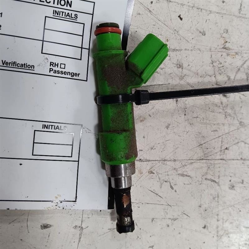 Fuel Injection Injector 2.7L Fits 09-19 HIGHLANDER