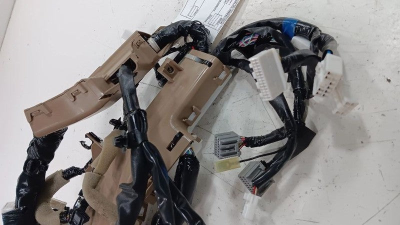 Subaru Impreza Dash Wire Wiring Harness 2017 2018 2019 2020 2021 2022