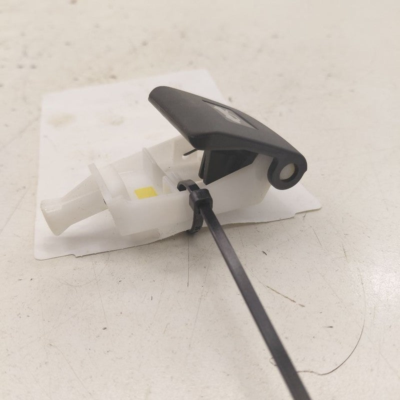 Lexus IS350 Hood Latch Release Handle Lever Switch  2020 2019 2018