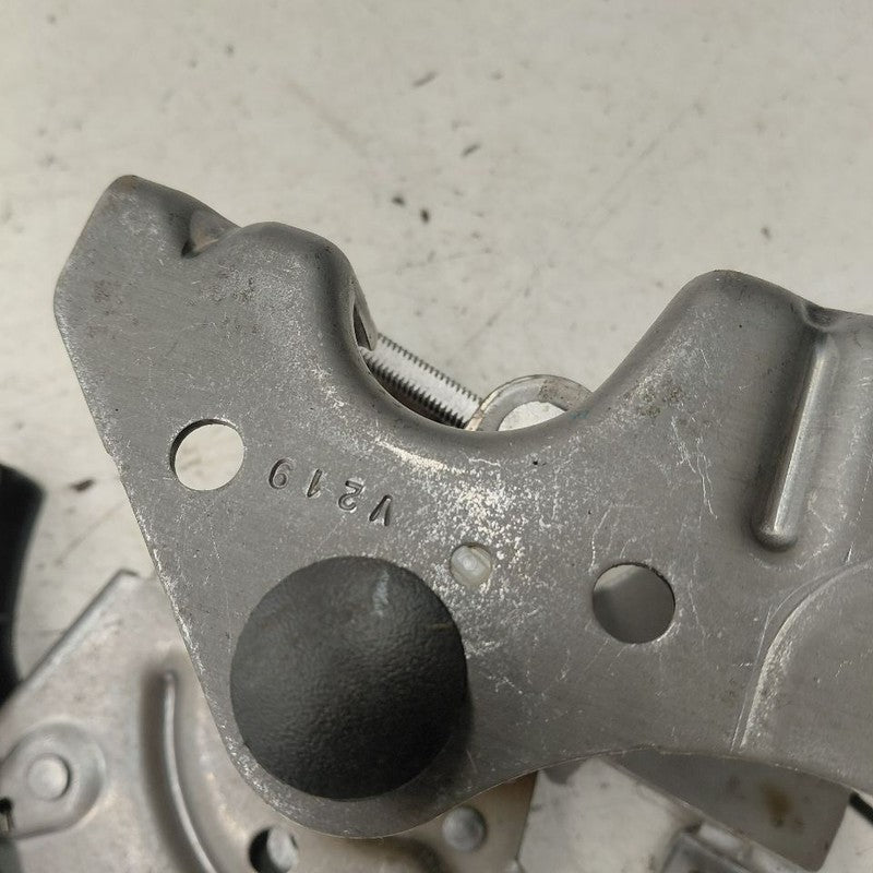 Chevy Trax Parking Brake Handle Emergency Brake Lever  2022 2021