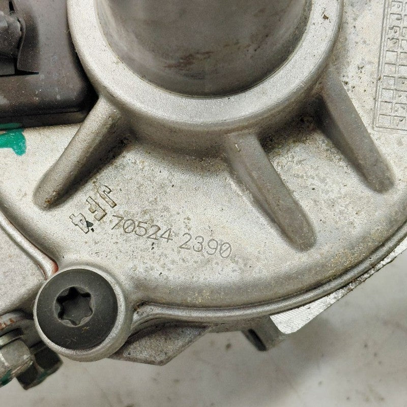 Power Steering Pump Electric VIN 1 8th Digit Turbo Fits 17-18 OPTIMA