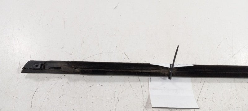 Cadillac CTS Door Glass Window Weather Strip Trim Rear Left Back 2012 