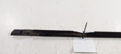 Cadillac CTS Door Glass Window Weather Strip Trim Rear Left Back 2012 
