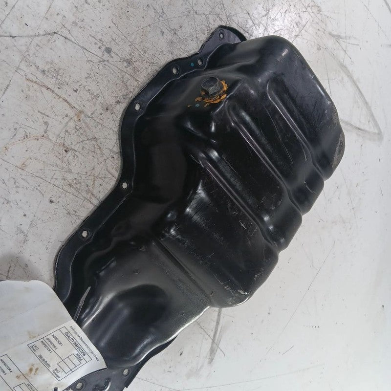 Engine Oil Pan 2.0L 12-22 Kia Soul  OEM
