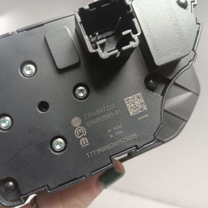 Jeep Renegade 4WD 4 Wheel Drive Switch {7356897220}  2021 2020 2019