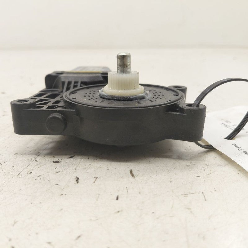 Left Rear Power Window Motor Fits 13-22 Chevy Trax