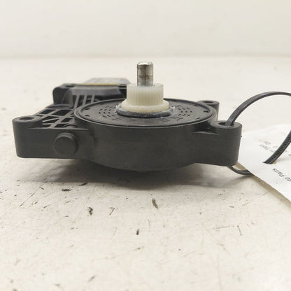 Left Rear Power Window Motor Fits 13-22 Chevy Trax