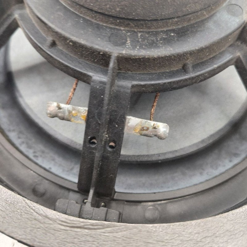 Hyundai Kona Speaker Left Driver Rear  2021 2020 2019
