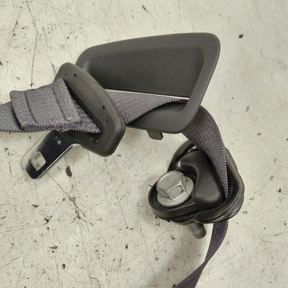 Cadillac CT6 Seat Belt Strap Retractor Right Passenger Rear Back  2018