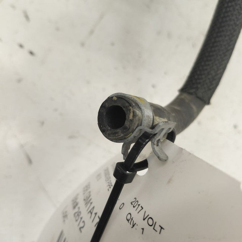 Chevy Volt Coolant Line Crossover Pipe  1.5 2016 2017 2018 2019