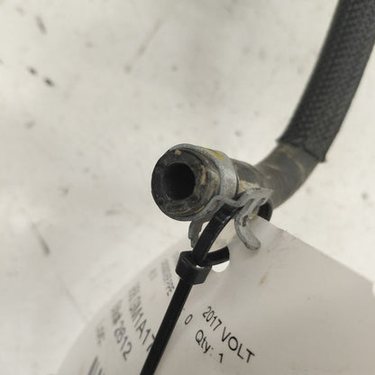 Chevy Volt Coolant Line Crossover Pipe  1.5 2016 2017 2018 2019