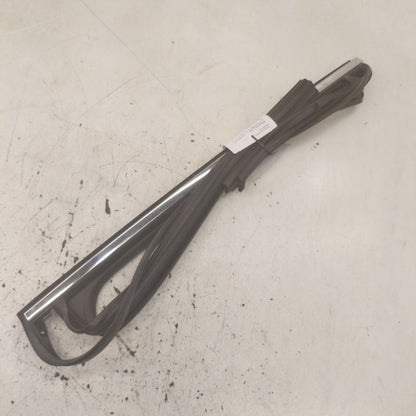 Hyundai Santa Fe Door Glass Window Seal Rubber Left Driver Rear Back  