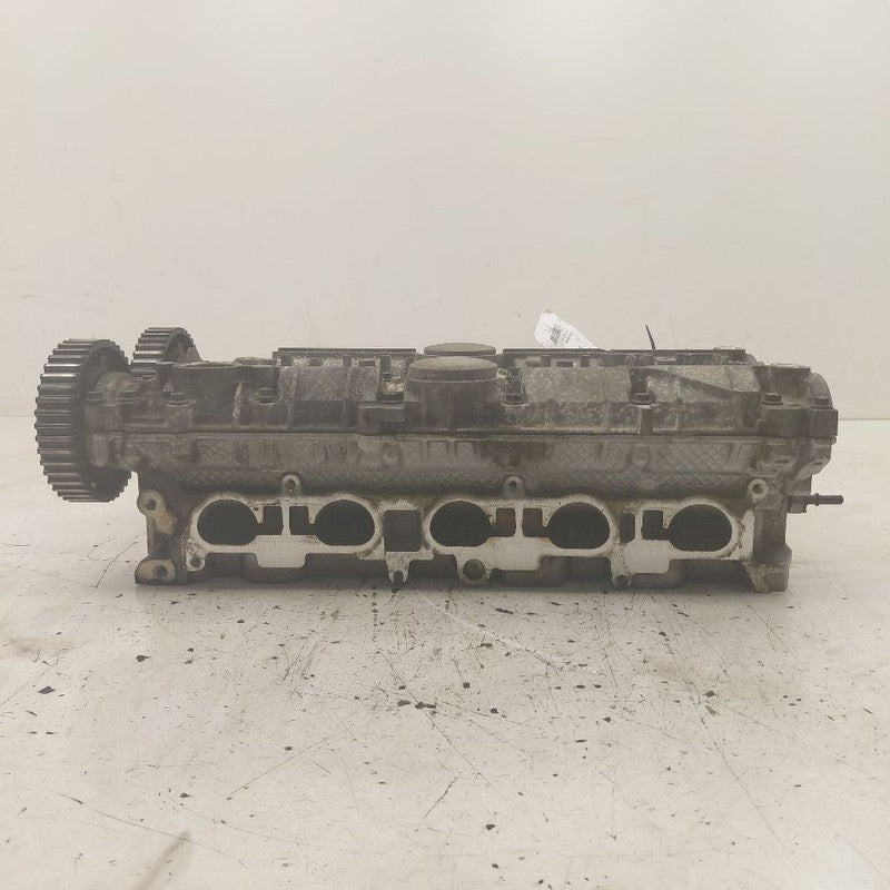 Engine Cylinder Head 2.5L Fits 14-16 Volvo S60