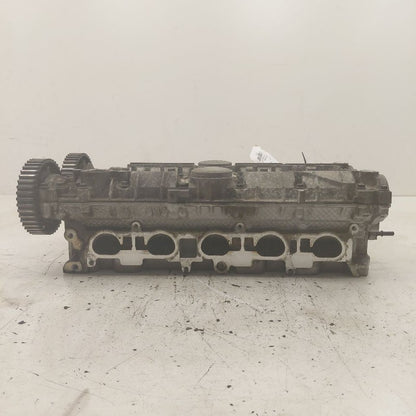 Engine Cylinder Head 2.5L Fits 14-16 Volvo S60
