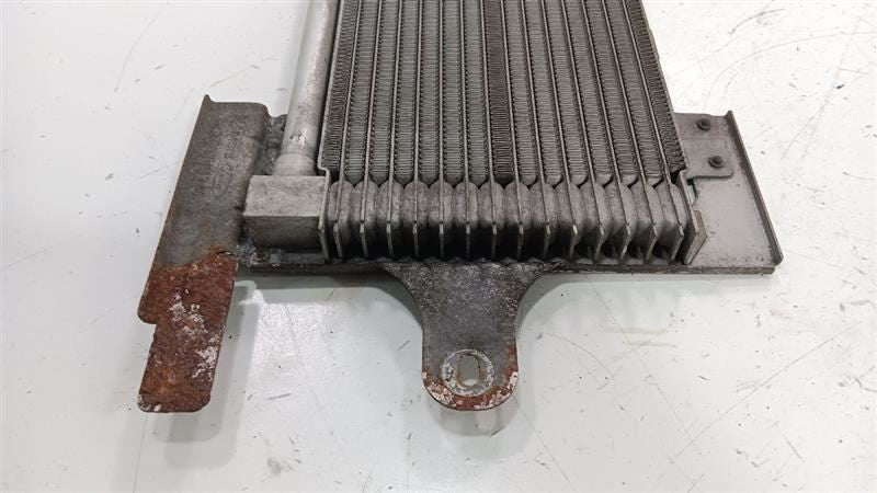 Ford Mustang Automatic Transmission Fluid Oil Cooler 2014 2013 2012 OE