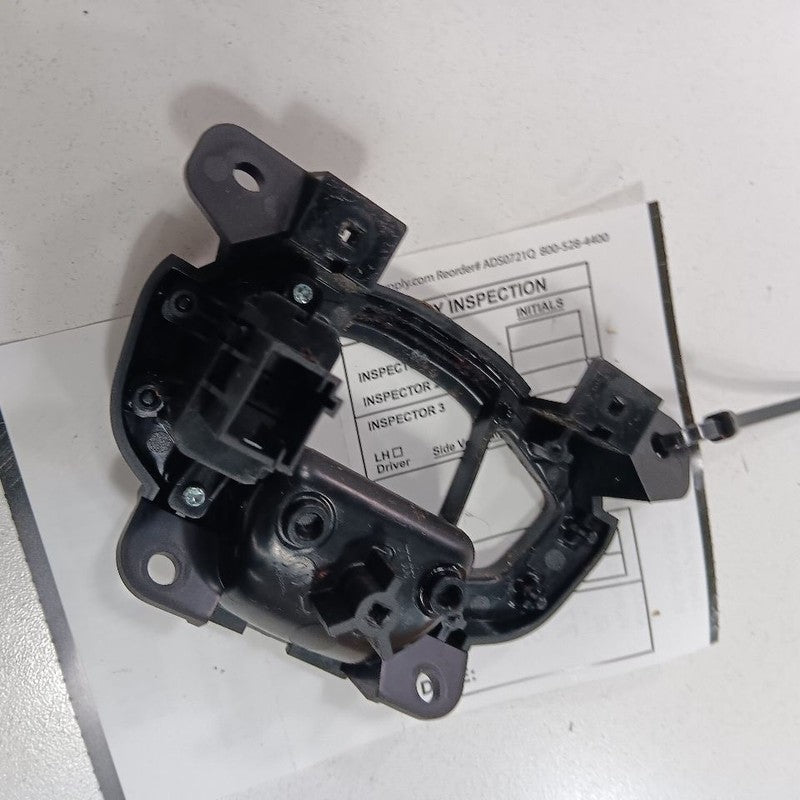 Jeep Renegade Parking Brake Bezel Emergency Handle Lever Trim  2017 20