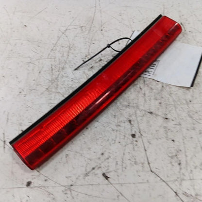 Fiat 500 High Mount Tail Lamp Third 3rd Brake Light 2018 OEM