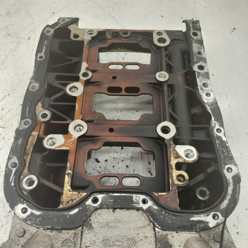 Upper Engine Oil Pan Fits 14-22 Kia Sportage