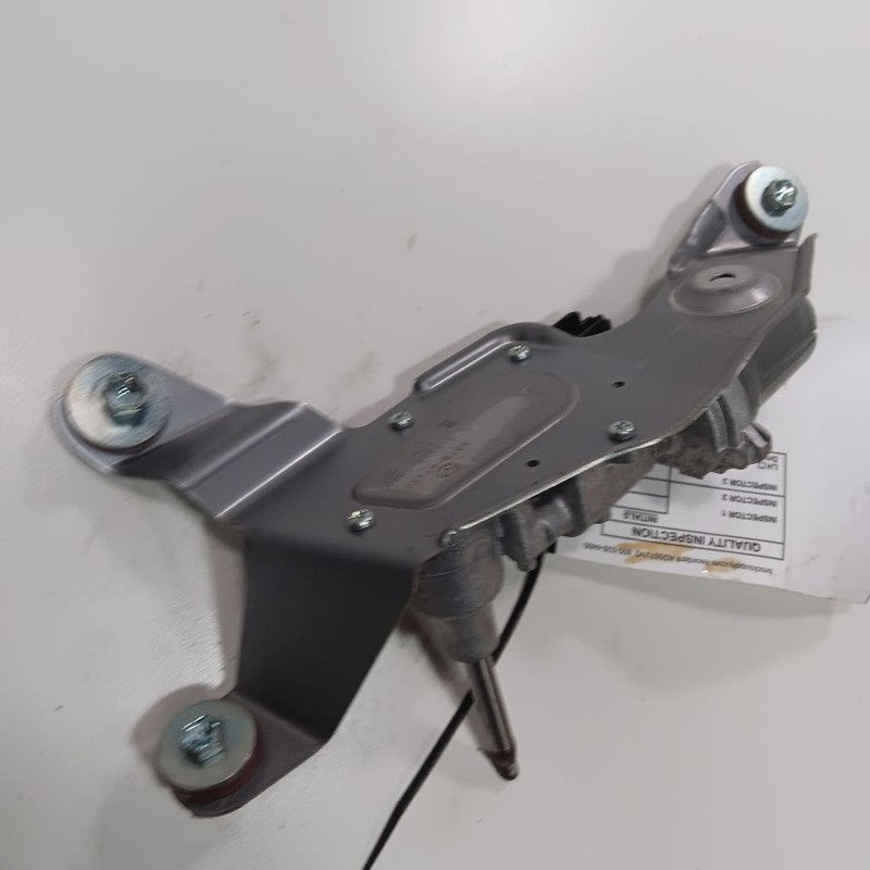 Rear Wiper Motor Fits 17-23 Mazda CX-5 OEM