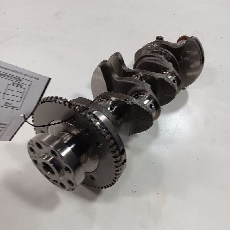 Chevy Malibu Engine Crankshaft Crank Shaft 2019 2020 2021 2022 OEM