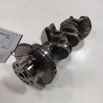 Chevy Malibu Engine Crankshaft Crank Shaft 2019 2020 2021 2022 OEM