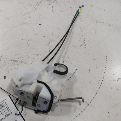 Outlander Sport Door Latch Lock Right Passenger Rear  2019 2020 2021 2