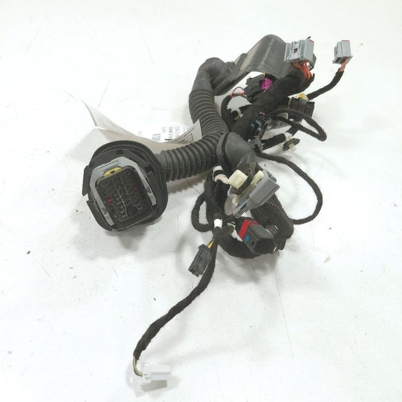Jeep Compass Door Harness Wire Wiring Left Driver Front  2025 2024 202