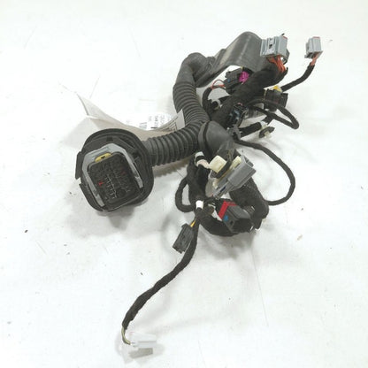 Jeep Compass Door Harness Wire Wiring Left Driver Front  2025 2024 202