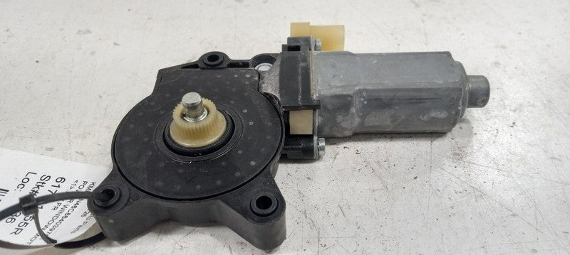 Passenger Right Power Window Motor Front Sedan 4 Door Fits 06-11 ACCEN