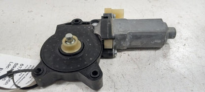 Passenger Right Power Window Motor Front Sedan 4 Door Fits 06-11 ACCEN