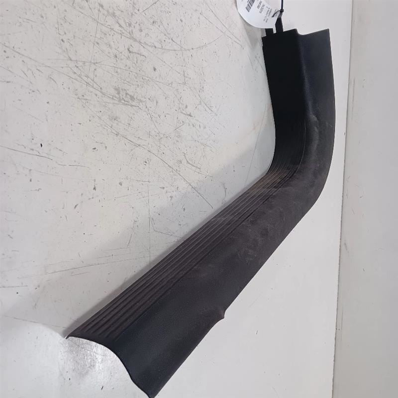 Dodge Dart Sill Trim Plate Door Jam Threshold Left Driver Front  2013 