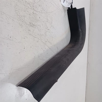 Dodge Dart Sill Trim Plate Door Jam Threshold Left Driver Front  2013 