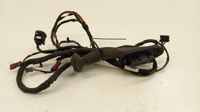 Mini Cooper Countryman Door Harness Wire Wiring Right Passenger Rear 2