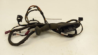 Mini Cooper Countryman Door Harness Wire Wiring Right Passenger Rear 2