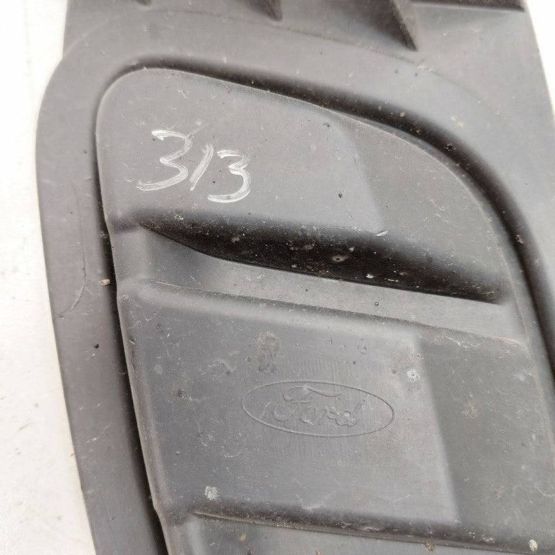 Ford Escape Front Bumper Fog Light Insert Trim Bezel Left Driver Side 