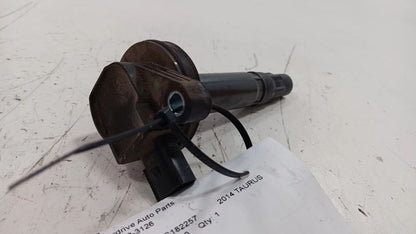 7T4Z12029E Coil Ignition Ignitor Thru 08/08/16 Fits 07-16 EDGE