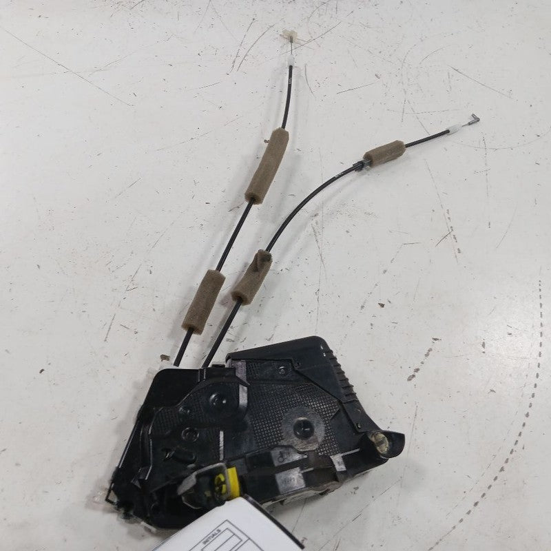 Acura ILX Door Latch Lock Left Driver Front  2016 2017 2018 OEM