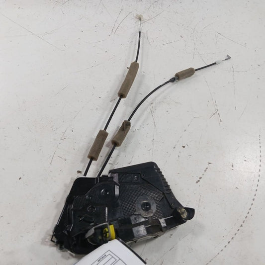 Acura ILX Door Latch Lock Left Driver Front  2016 2017 2018 OEM
