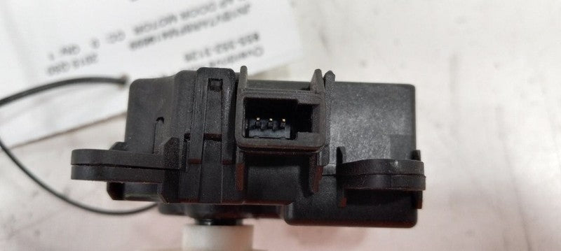Infiniti Q50 Flap Door Motor Heater AC Door Actuator 2014 2015 2016 OE