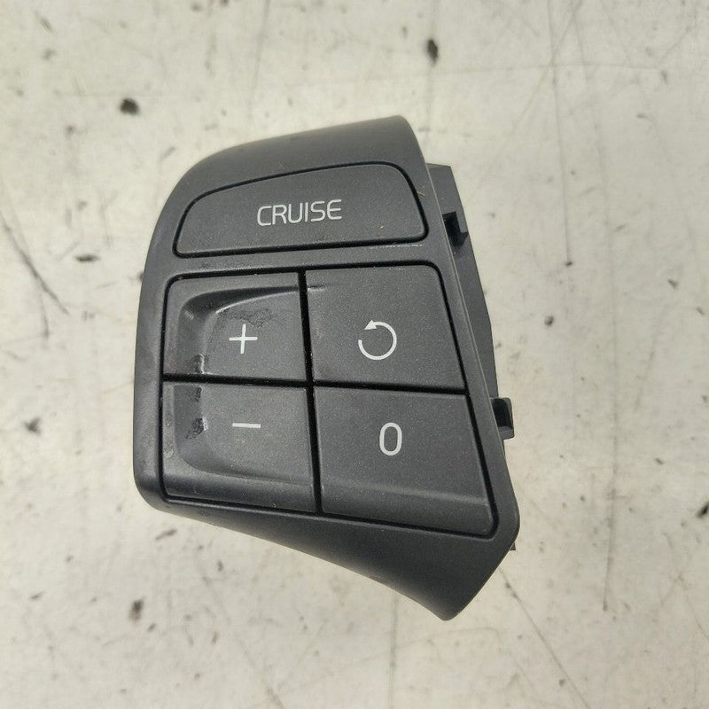Steering Wheel Cruise Control Switch Fits 14-18 Volvo S60