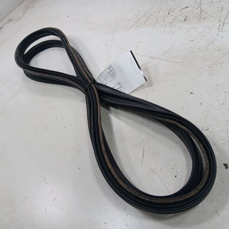 Outlander Sport Trunk Lid Hatch Door Rear Back Rubber Seal  2022 2023 